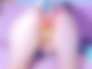 Live cam show with isabelle-adjanii - Red Hair on Soda Cam