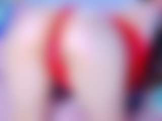 Live cam show with isabelle-adjanii - Red Hair Dildo on fuklive.com