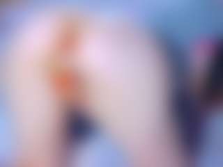 Live cam show with isabelle-adjanii - Red Hair on WildCum