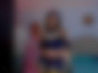 little-tequilla3's Live Sex Cam Show