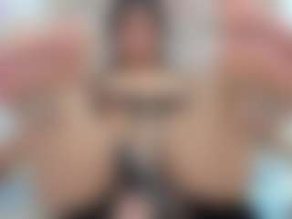 Cutelatinax's Live Sex Cam Show