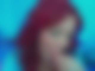 Live cam show with kimii23 - Oil on Soda Cam