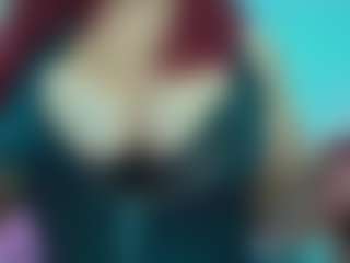 Live cam show with kimii23 - Red Hair Lush on Ass Tok