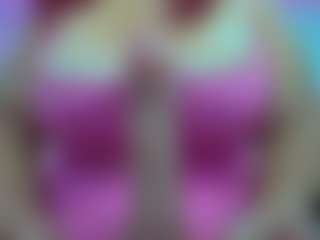Live cam show with kimii23 - Brown Eyes Red Hair on Soda Cam