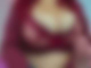 Live cam show with kimii23 - Red Hair Blowjob on https://playwithruby.com