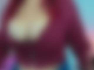 Live cam show with kimii23 - Bedroom on CamwithHer
