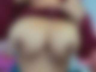 Live cam show with kimii23 - Bedroom on StripNow
