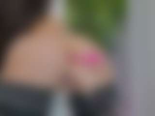 Live cam show with LuckyyStrike - Living Room on anonymated.com