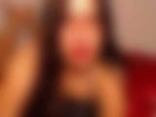 Dulce Lorena's Live Sex Cam Show