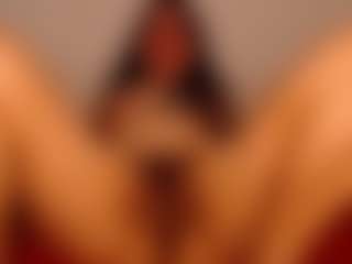 Dulce Lorena's Live Sex Cam Show