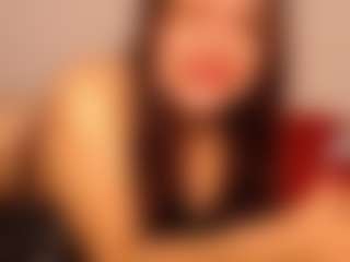 Live cam show with Dulce Lorena - Ebony on CamwithHer | colombia