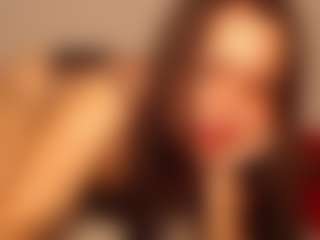 Dulce Lorena's Live Sex Cam Show