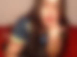 Dulce Lorena's Live Sex Cam Show