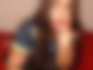Dulce Lorena's Live Sex Cam Show
