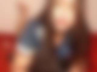 Dulce Lorena's Live Sex Cam Show