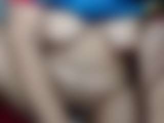Live cam show with Dulce Lorena - Black on Hubzter Live