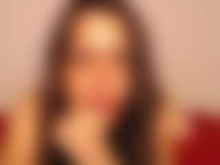 Live cam show with Dulce Lorena - Black on Hubzter Live