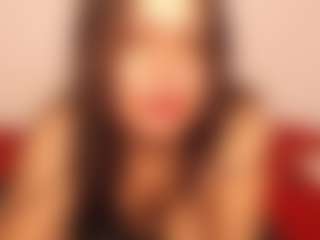 Dulce Lorena's Live Sex Cam Show
