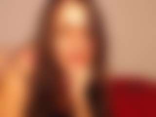 Dulce Lorena's Live Sex Cam Show
