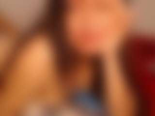 Dulce Lorena's Live Sex Cam Show