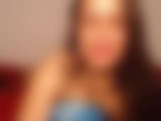 Dulce Lorena's Live Sex Cam Show