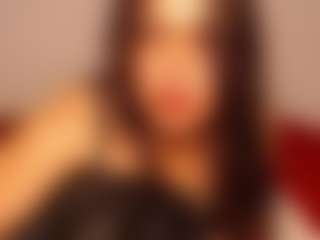 Dulce Lorena's Live Sex Cam Show