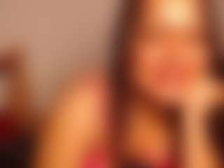 Live cam show with Dulce Lorena - Ebony on CamwithHer | colombia