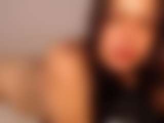 Dulce Lorena's Live Sex Cam Show