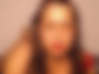 Dulce Lorena's Live Sex Cam Show