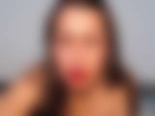Dulce Lorena's Live Sex Cam Show