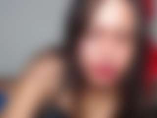 Dulce Lorena's Live Sex Cam Show