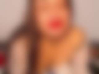 Dulce Lorena's Live Sex Cam Show