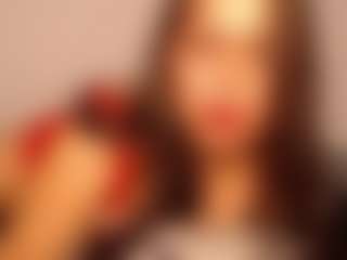 Dulce Lorena's Live Sex Cam Show
