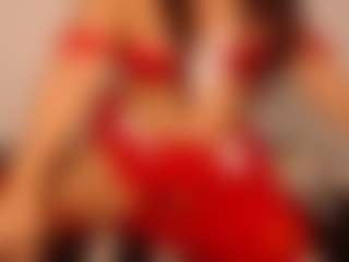 Live cam show with Dulce Lorena - BBW MILF on x69.live