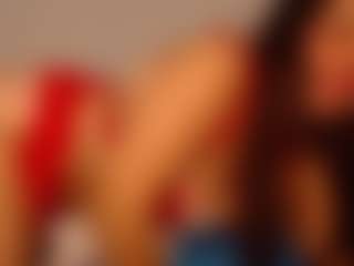 Dulce Lorena's Live Sex Cam Show