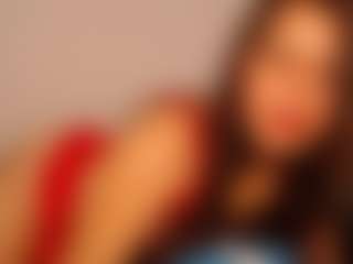 Live cam show with Dulce Lorena - Cum Brown Hair on xDating