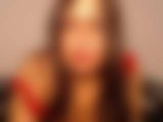 Live cam show with Dulce Lorena - Asshole Black on ObeyMaria