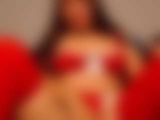 Live cam show with Dulce Lorena - Spank Mature on boobsie.com