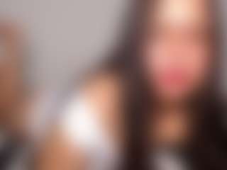 Dulce Lorena's Live Sex Cam Show