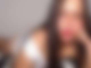 Dulce Lorena's Live Sex Cam Show