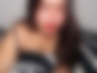 Dulce Lorena's Live Sex Cam Show