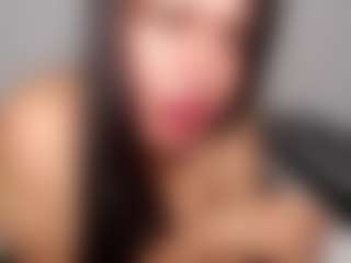 Dulce Lorena's Live Sex Cam Show