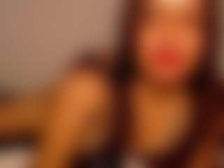 Dulce Lorena's Live Sex Cam Show