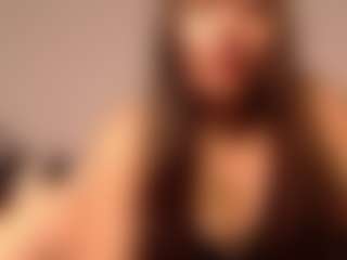 Dulce Lorena's Live Sex Cam Show