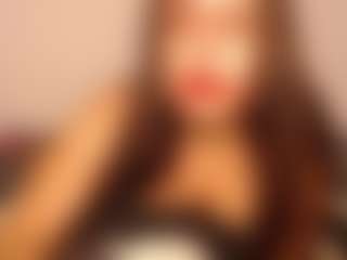 Dulce Lorena's Live Sex Cam Show