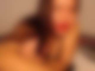 Dulce Lorena's Live Sex Cam Show