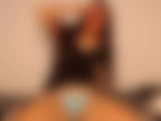 Dulce Lorena's Live Sex Cam Show