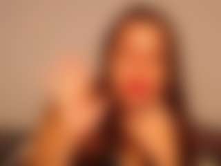 Dulce Lorena's Live Sex Cam Show