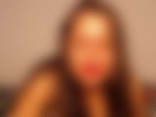 Dulce Lorena's Live Sex Cam Show