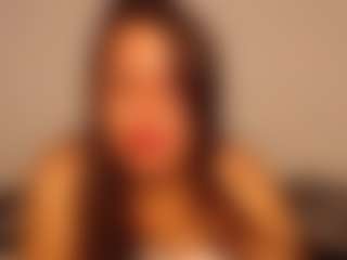 Dulce Lorena's Live Sex Cam Show